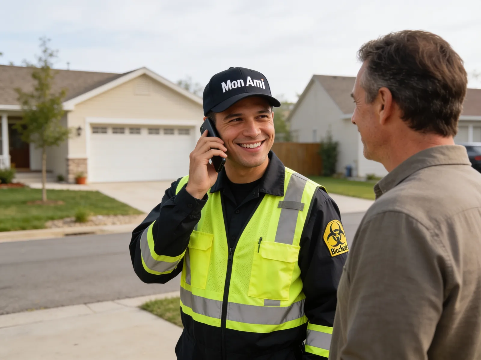 Sewage Cleanup Kingston, UT FAQs
