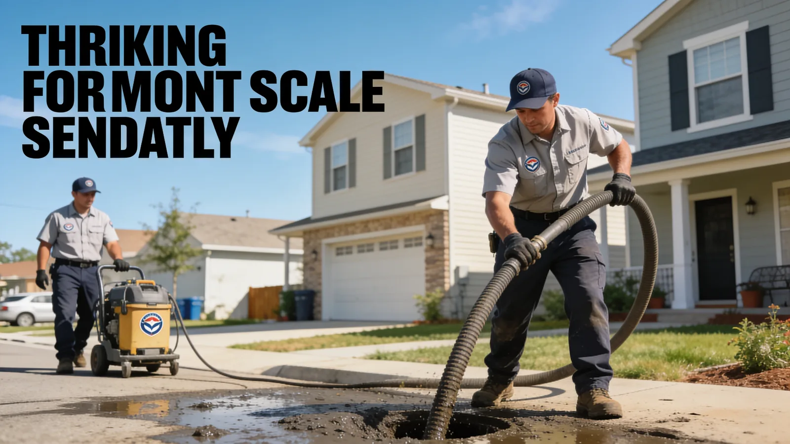 Sewage Cleanup in Kingston, UT near me